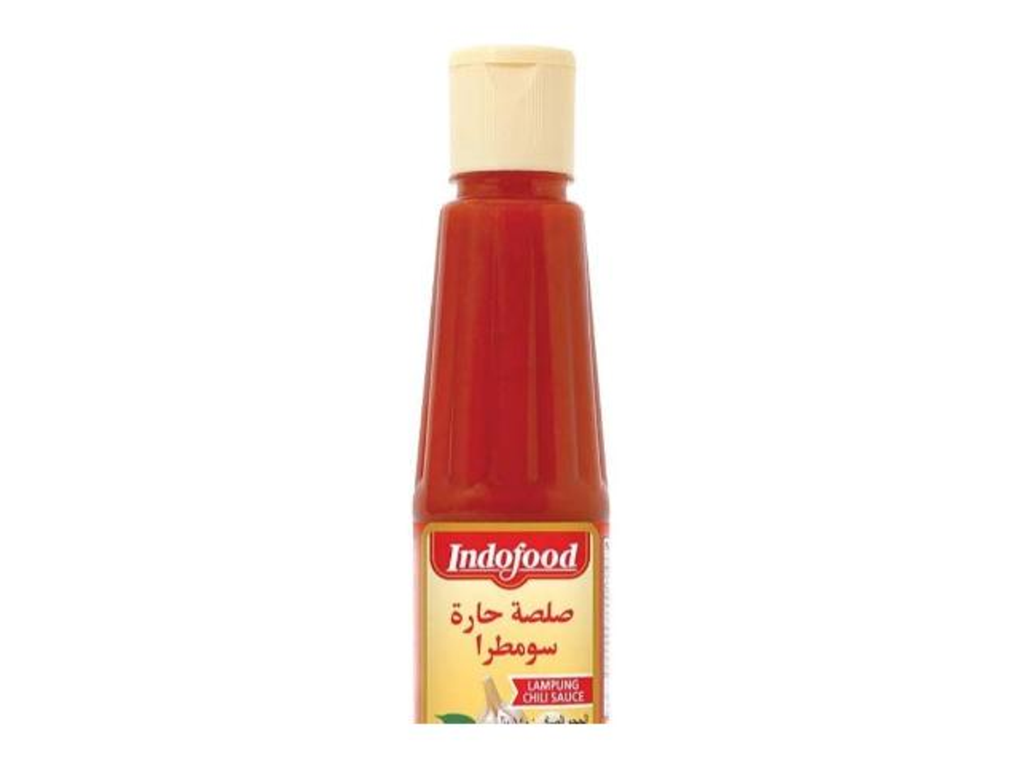 Sumatra Chili Sauce