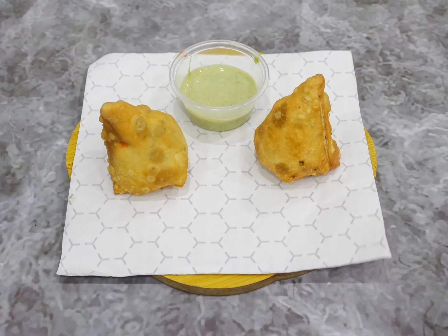Indian Sambosa