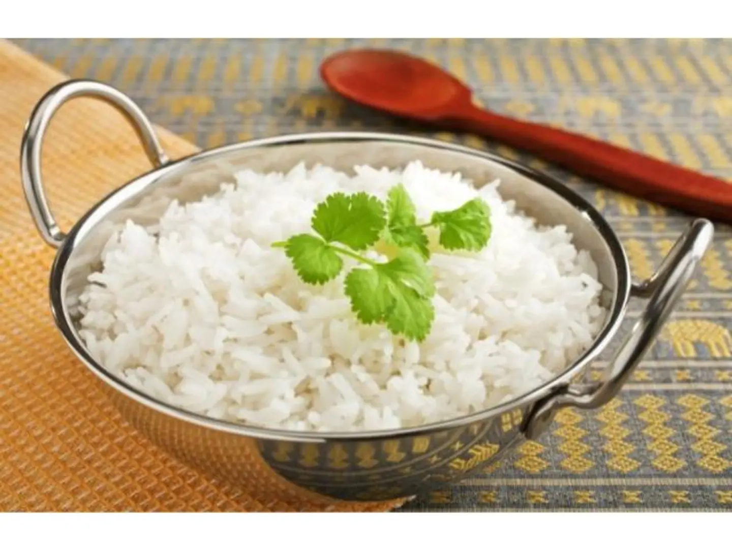 Basmati Rice