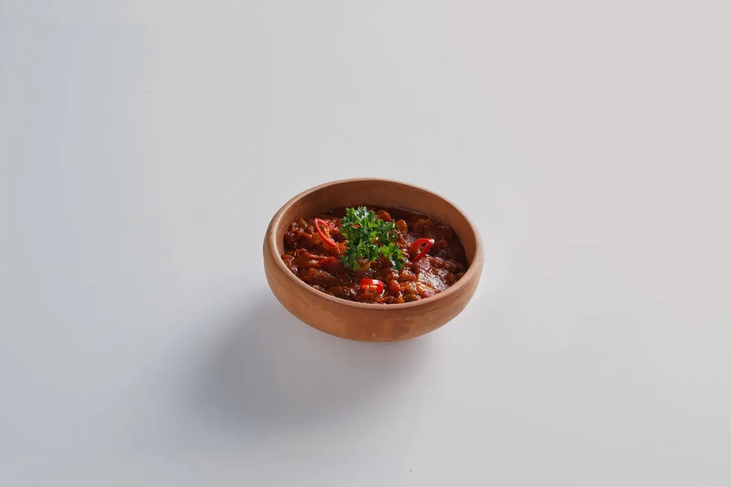 مبصلة حارة