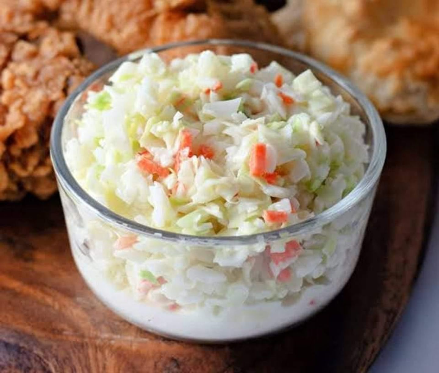 Coleslaw