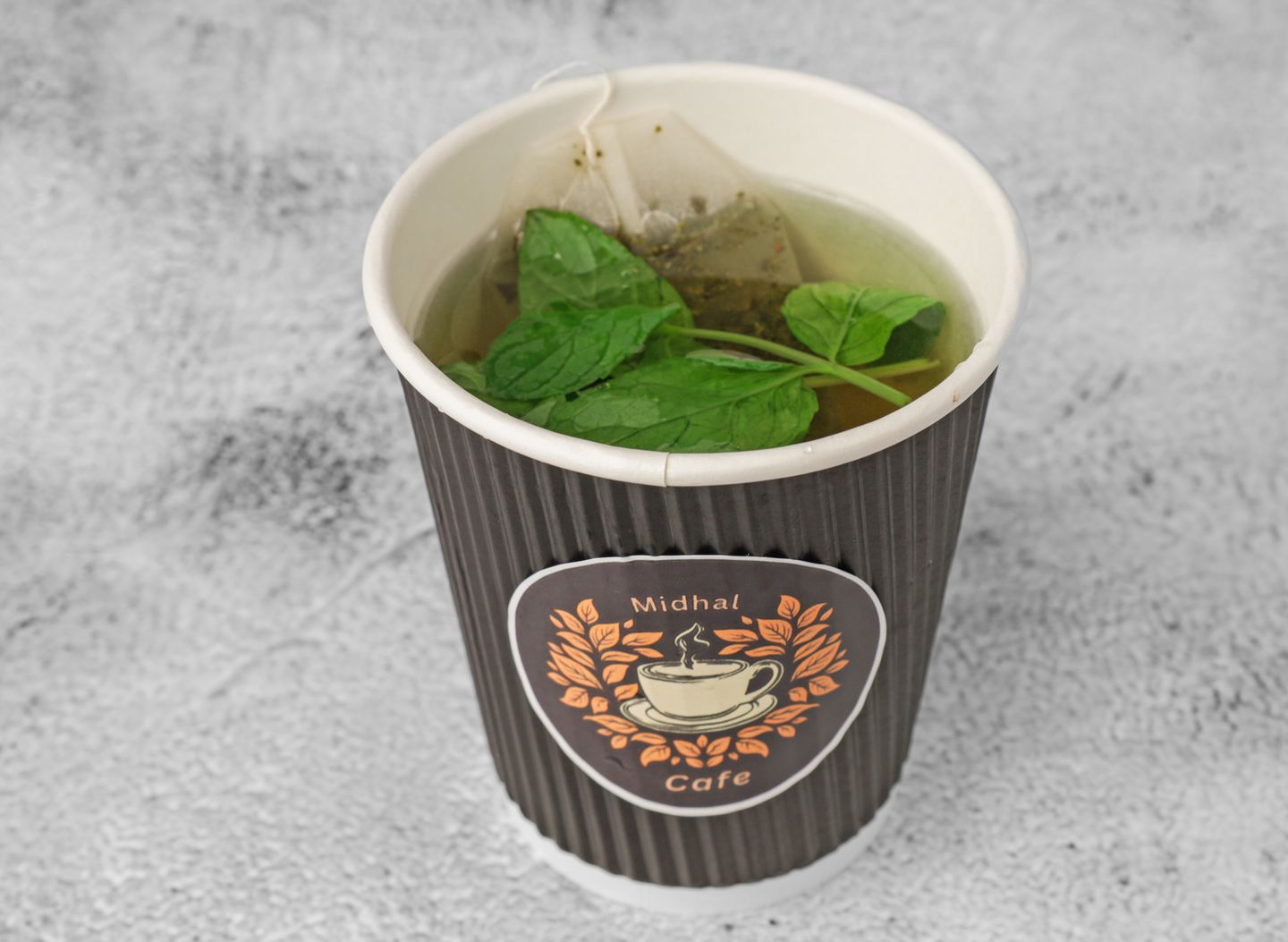 Green Tea