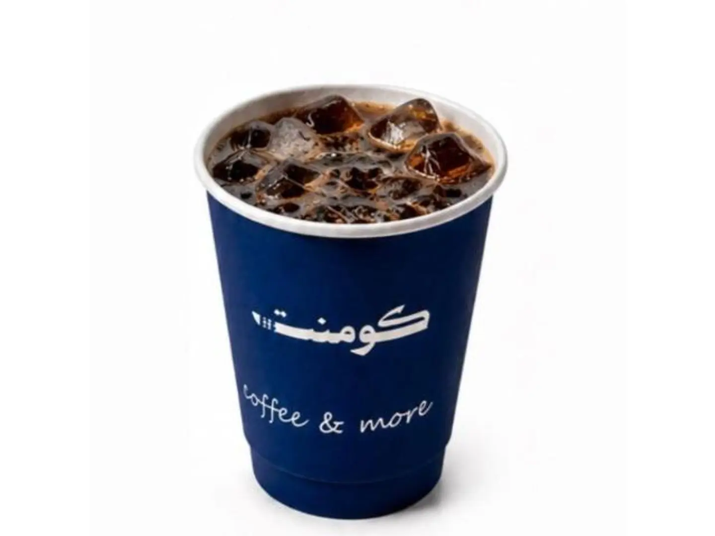 V60 Classic Iced