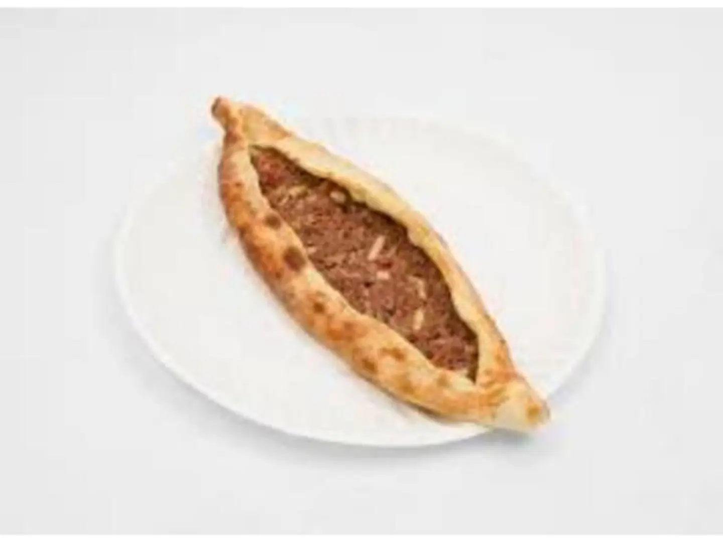 Meat Pastry