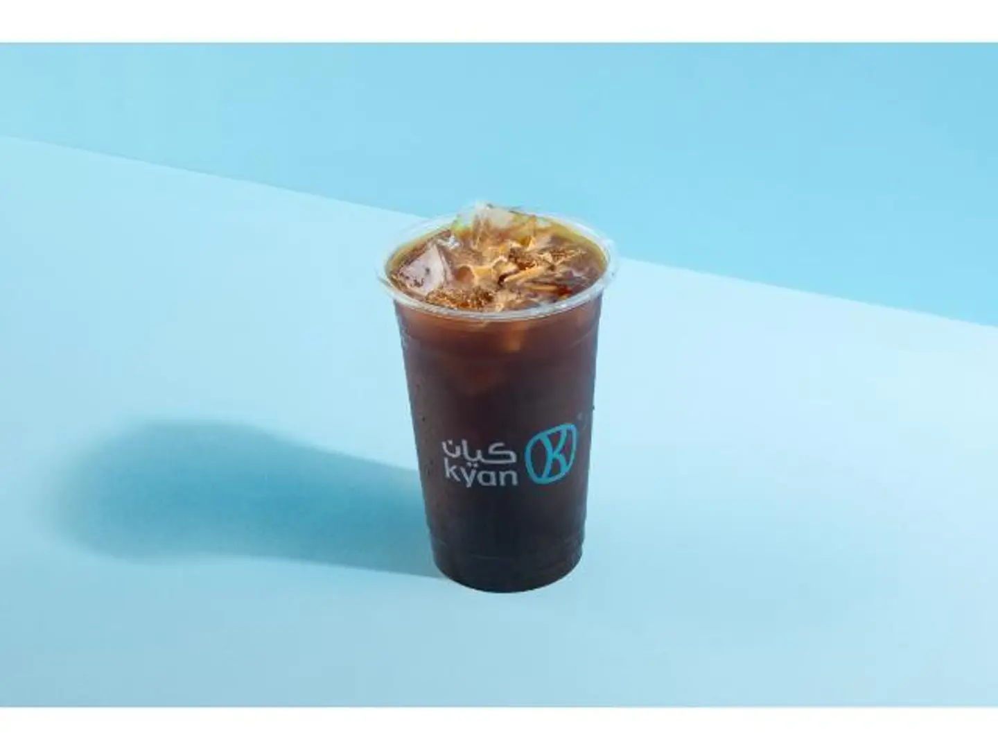Ice Americano