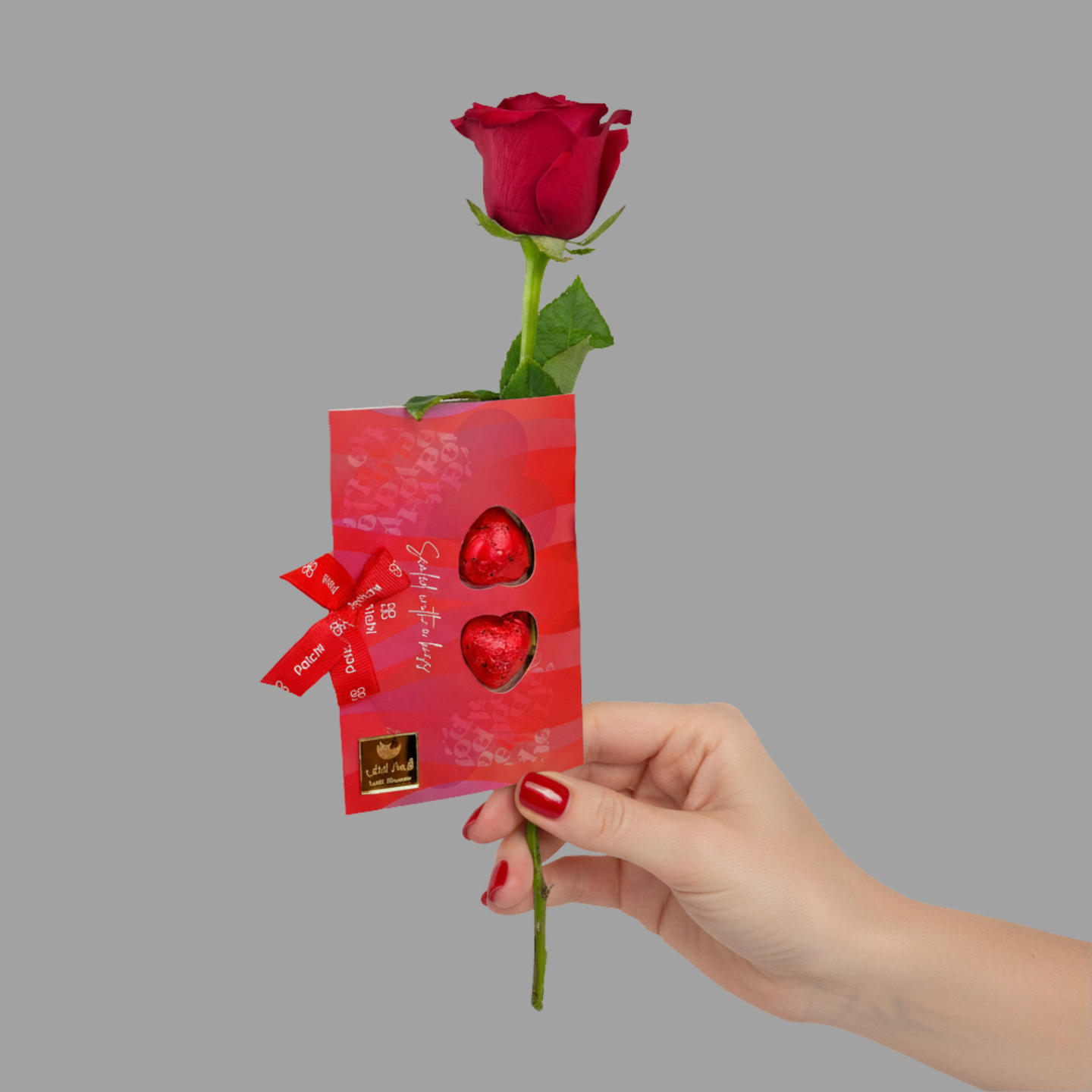 The Rose Of A Lifetime