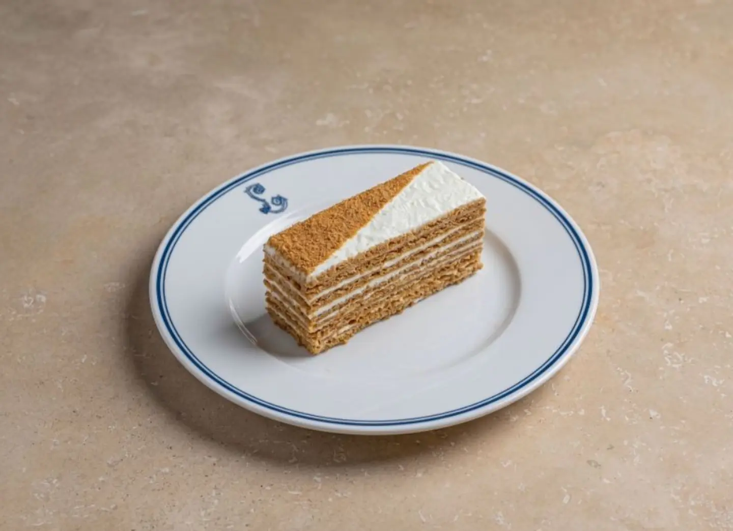 Honey Cake