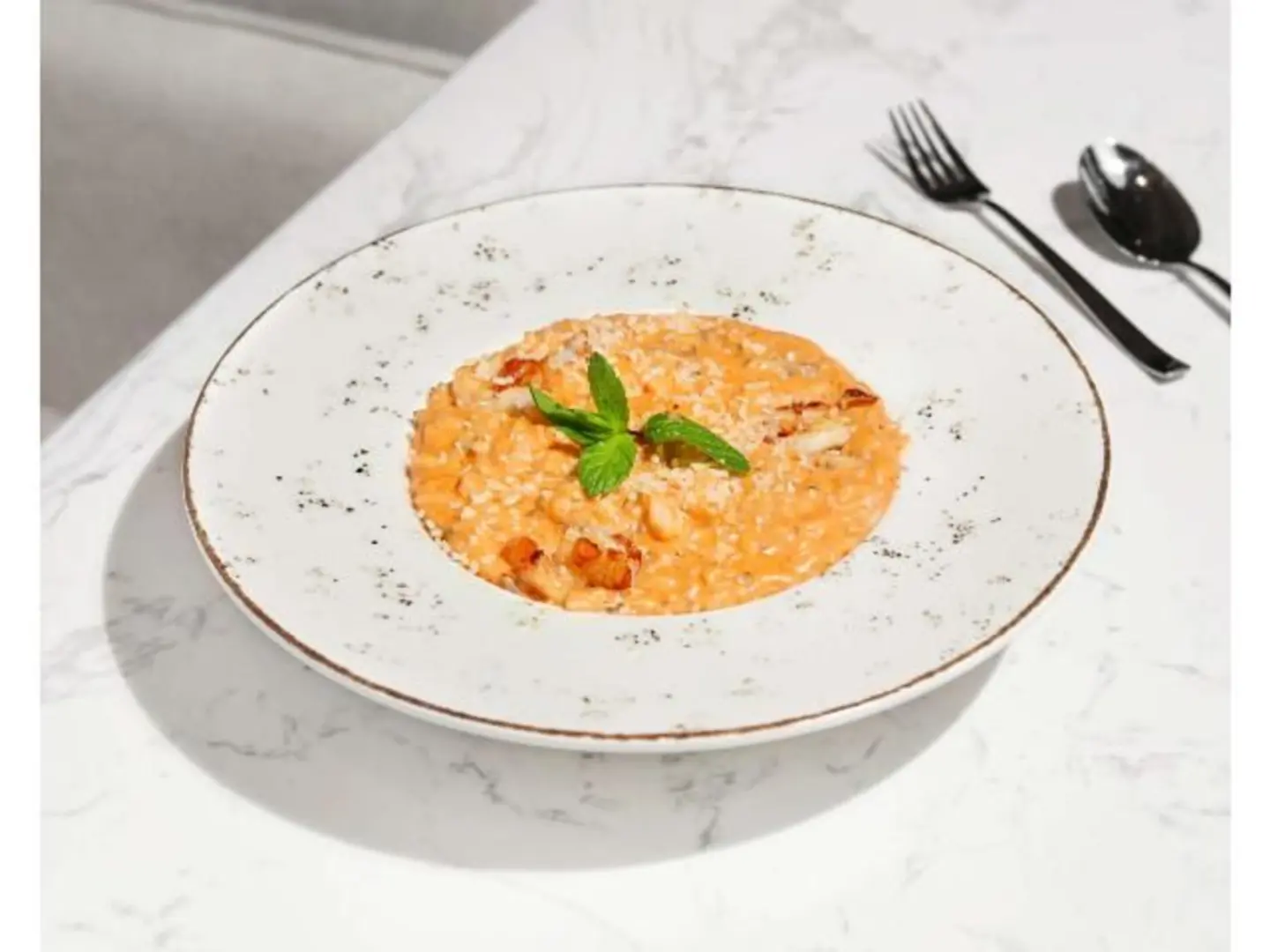 روزيتو روبيان