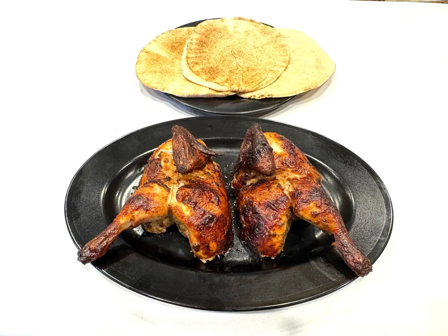 Plain Grilled Chicken