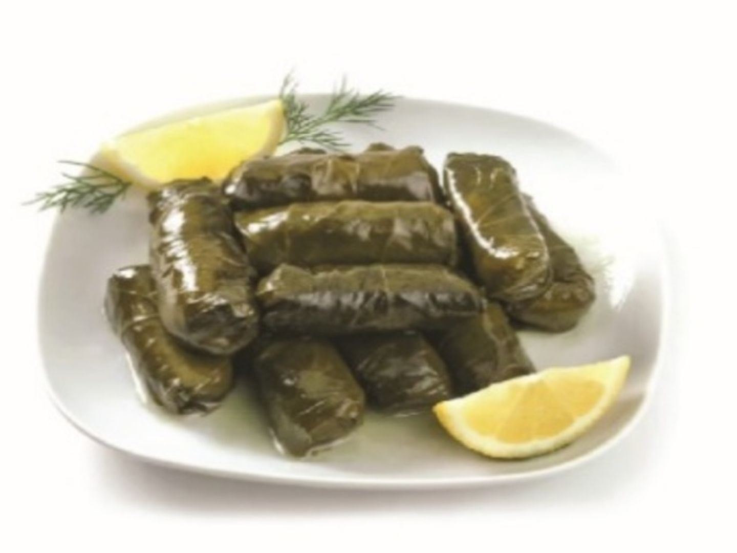Grape Leaves 5p