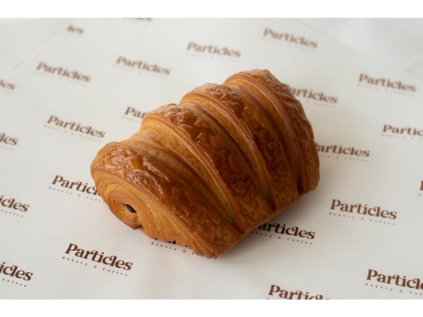 Particles Pain Au Chocolate