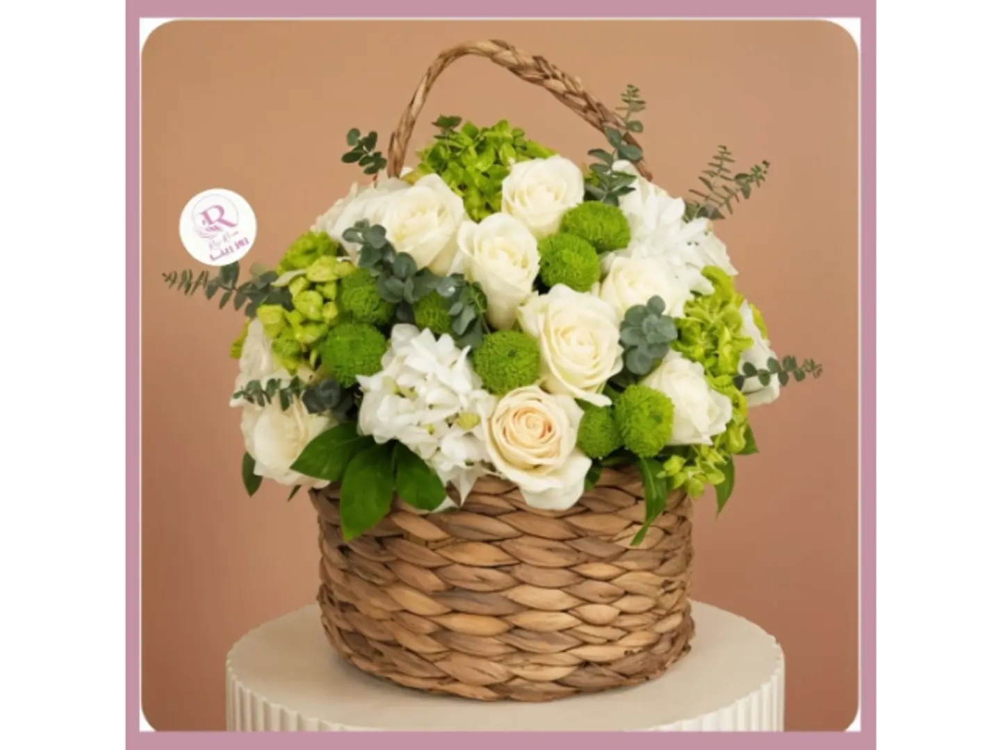 عبير الغروب