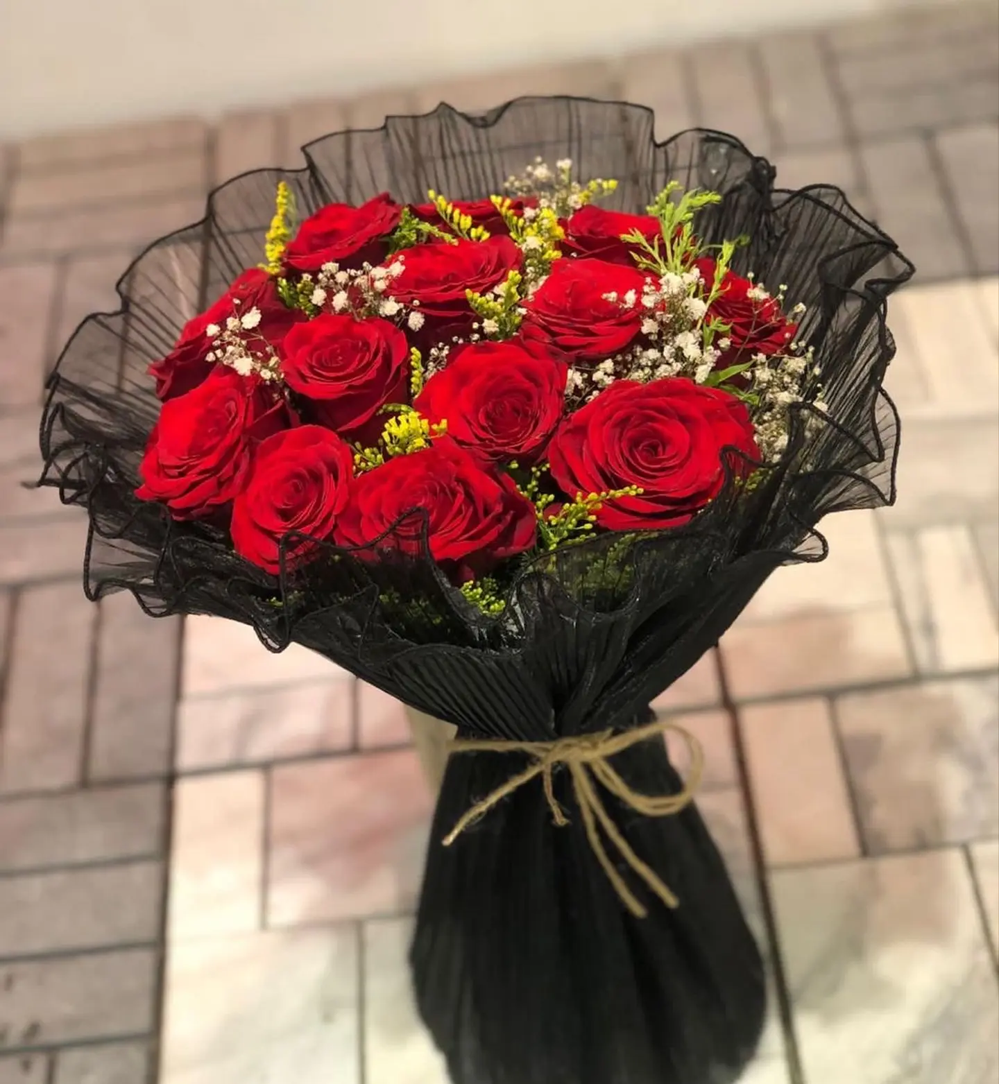 Valentine's Day Bouquet 7