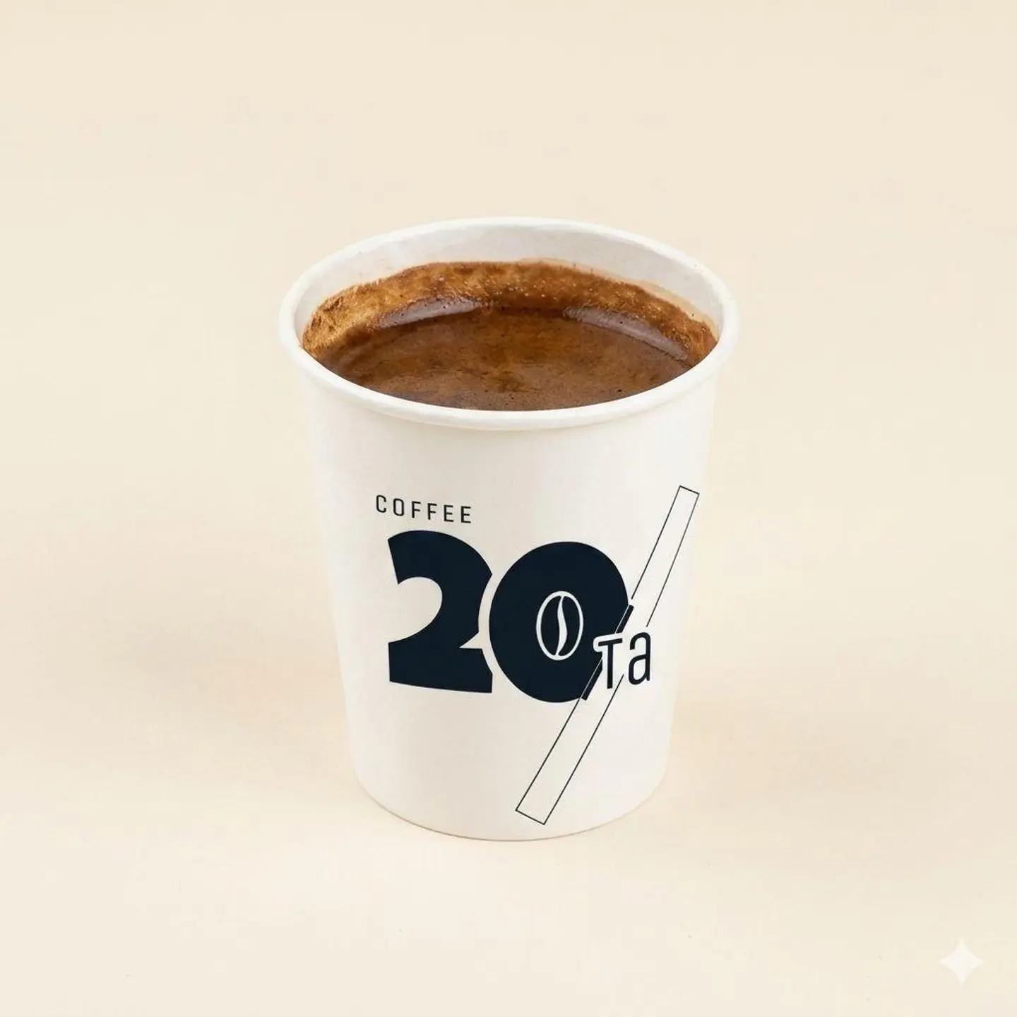 Turkish Coffee