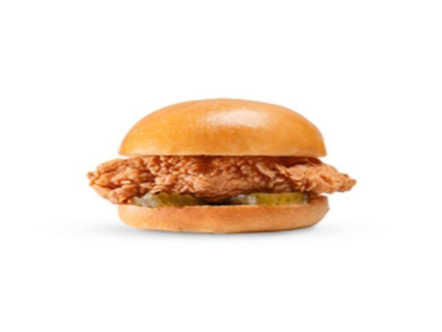 Empire Special Chicken Burger