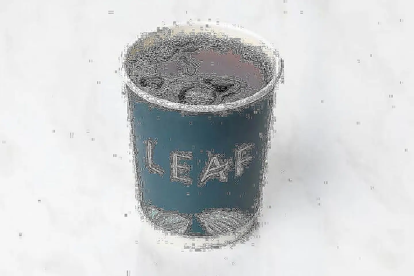Iced V60