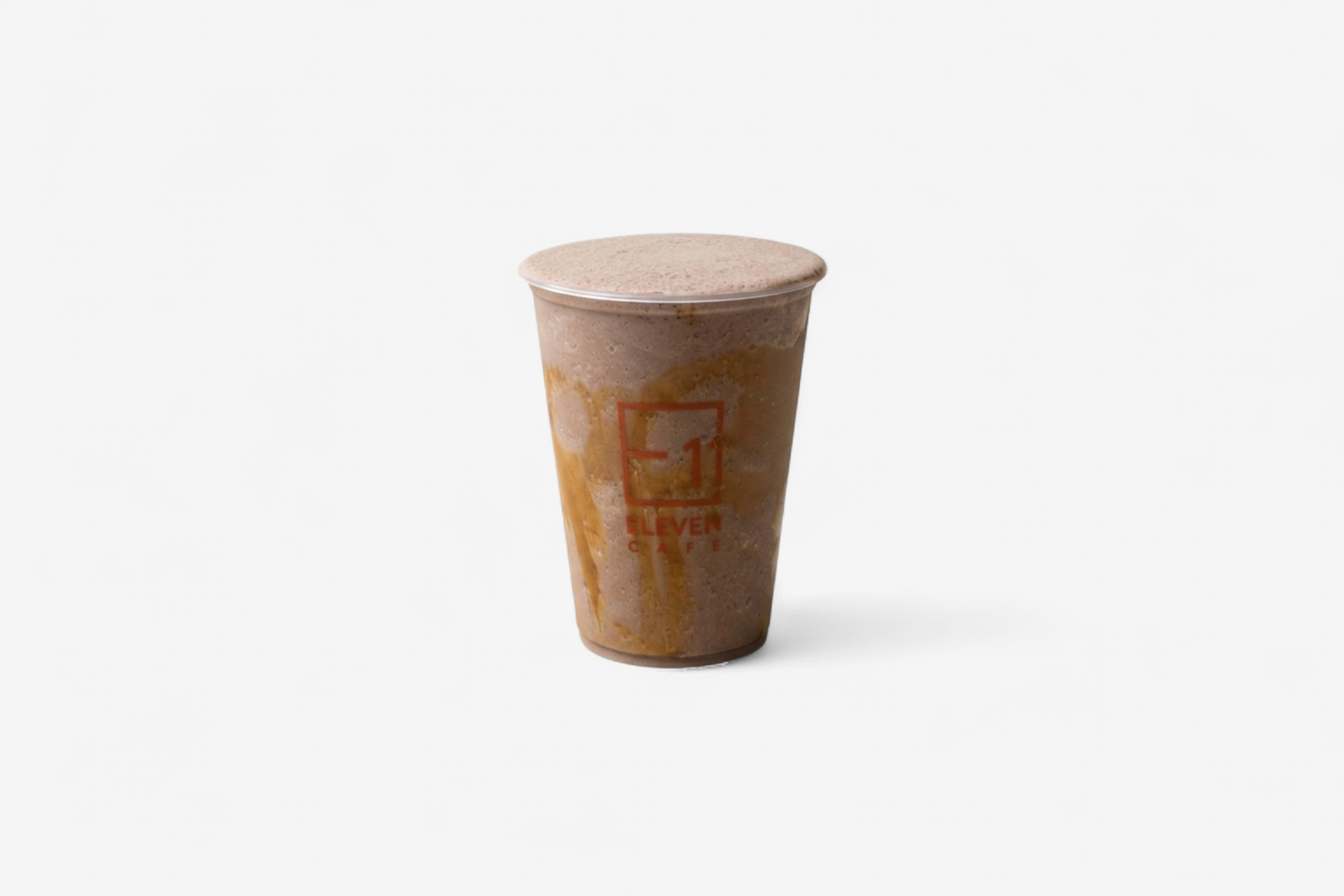 Snickers Mocha