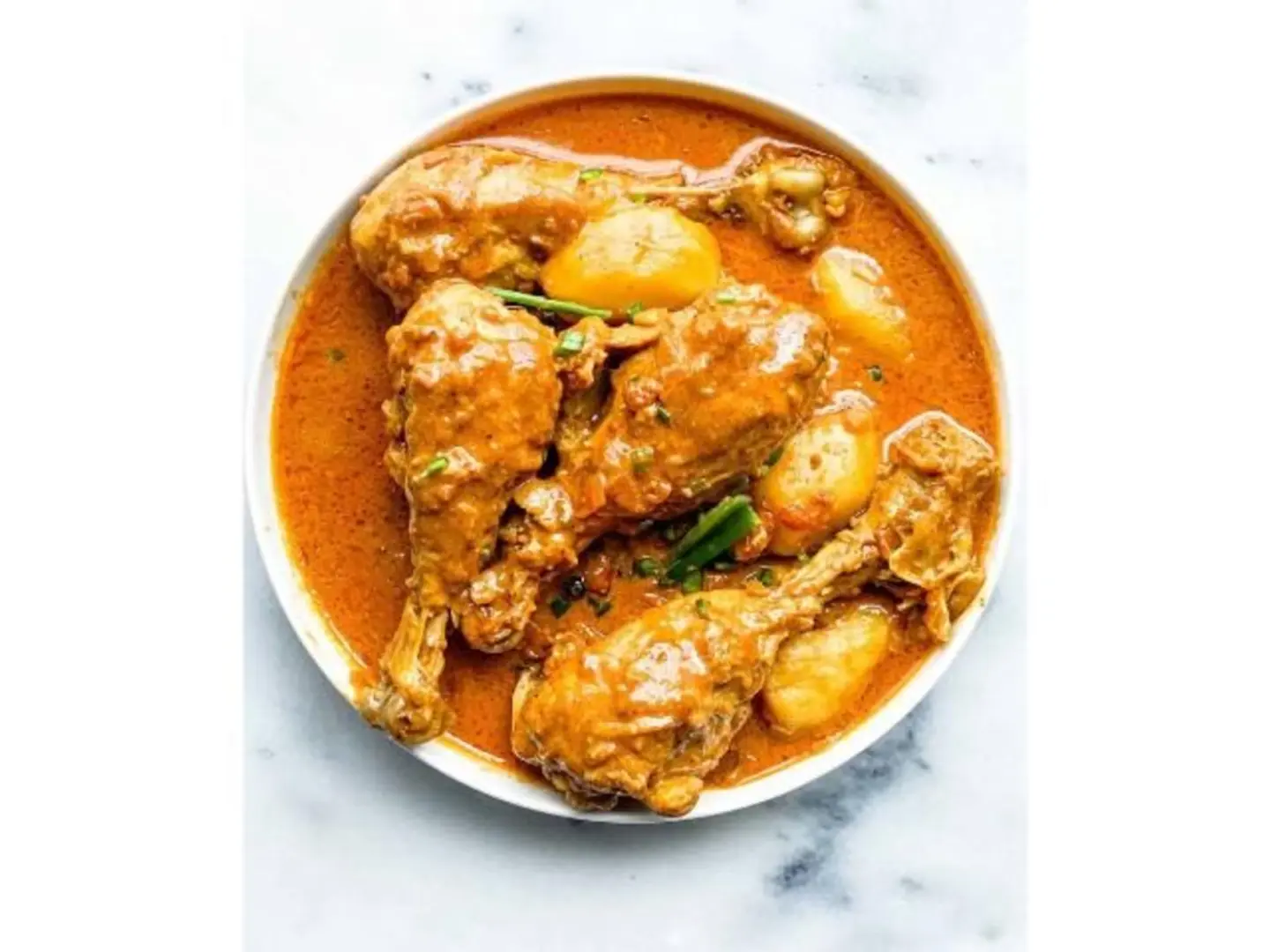 Chicken Curry