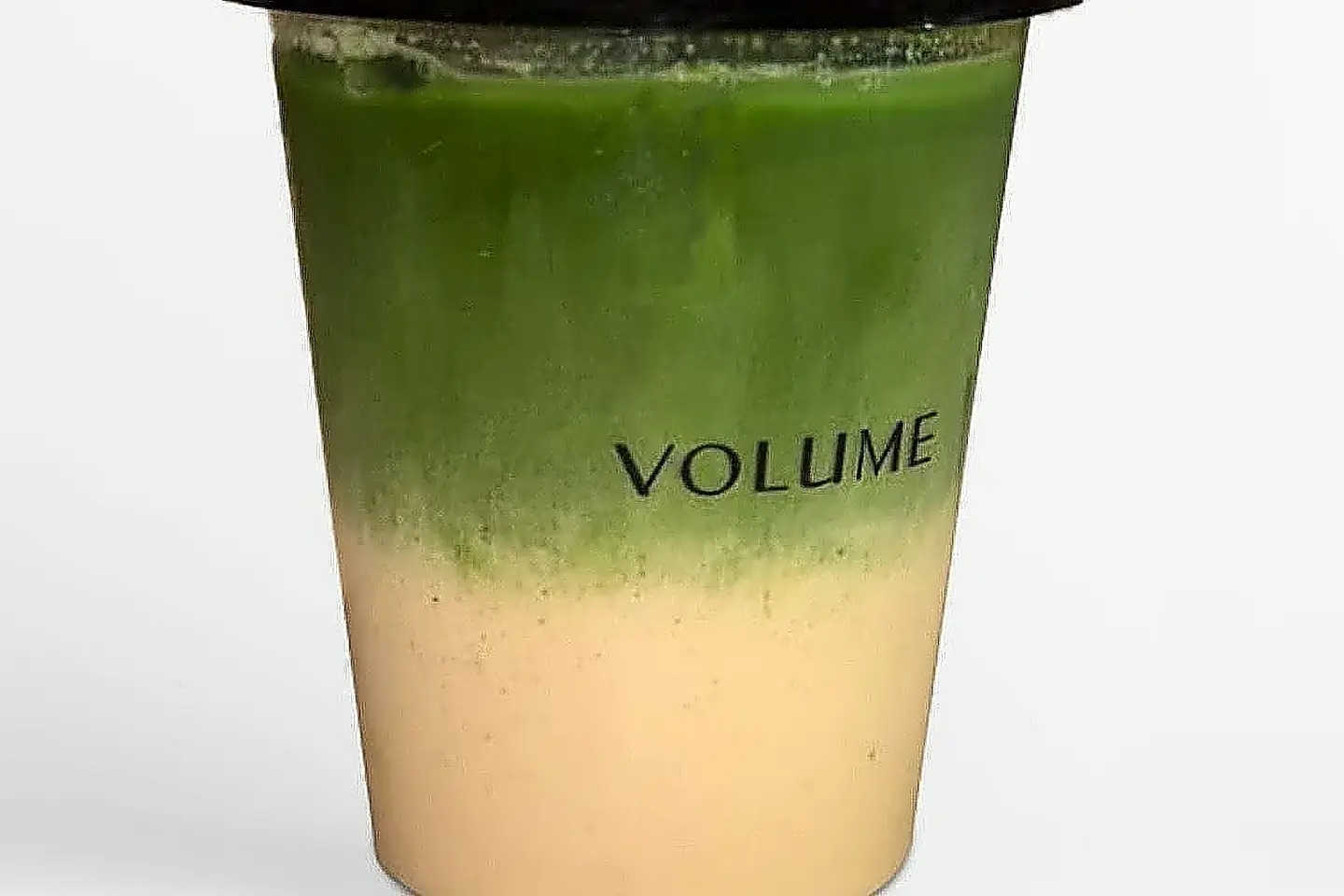 Volume Matcha