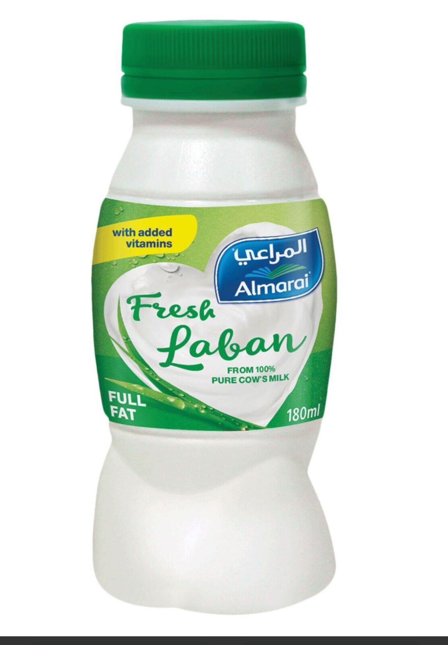 لبن الصافي