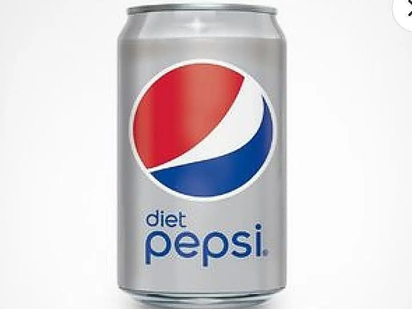 بيبسي دايت