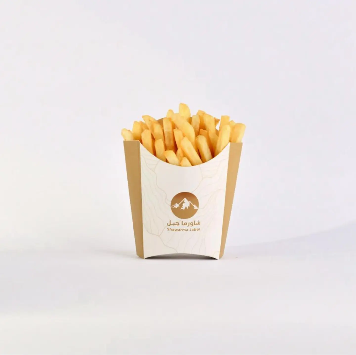 Fries