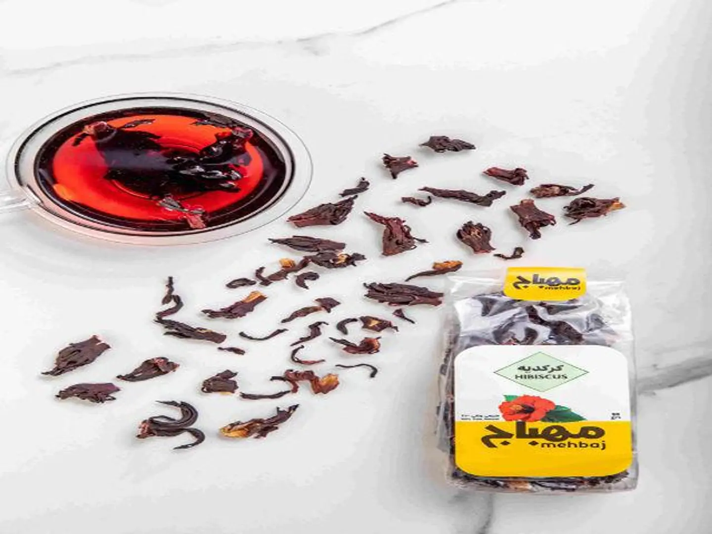 Hibiscus Al Mehbaj 80 G