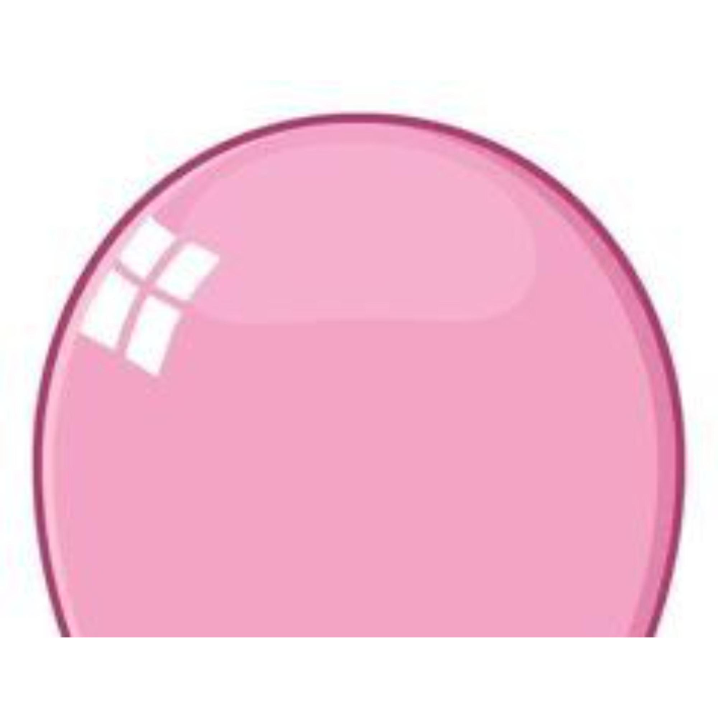 بالون هيلوم وردي