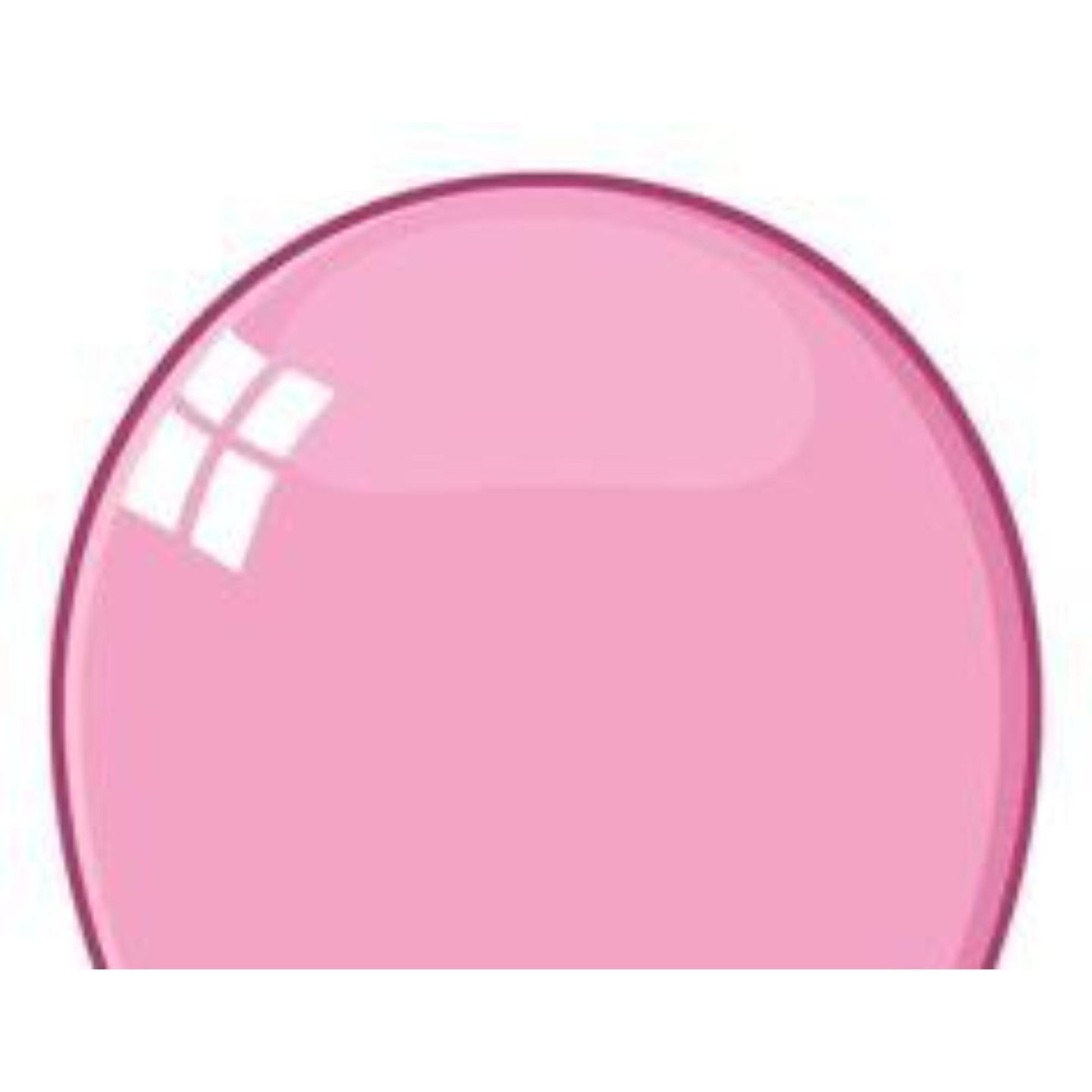 بالون هيلوم وردي