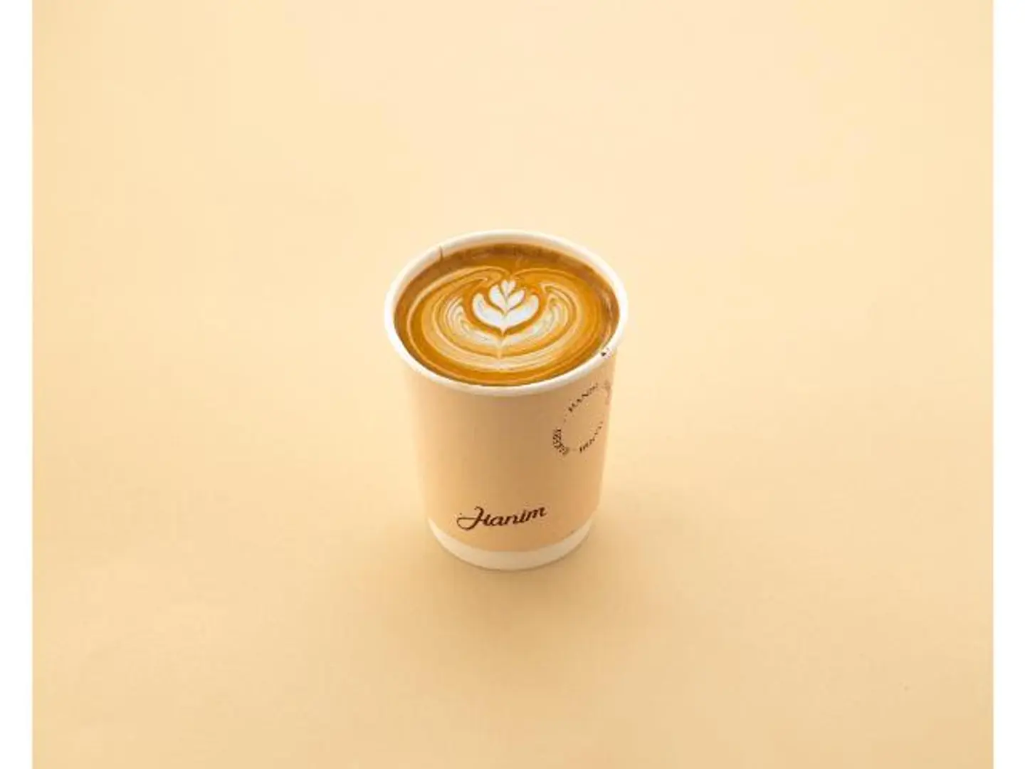 Spanish Latte