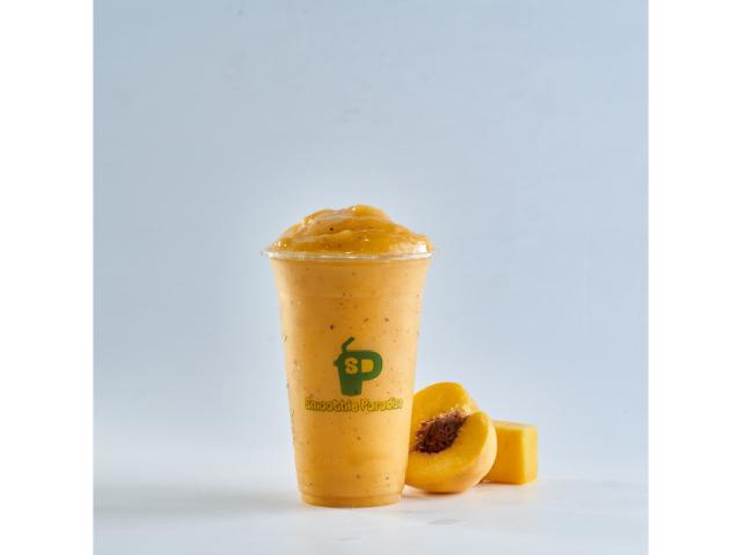 Smoothie Mango Khawaj