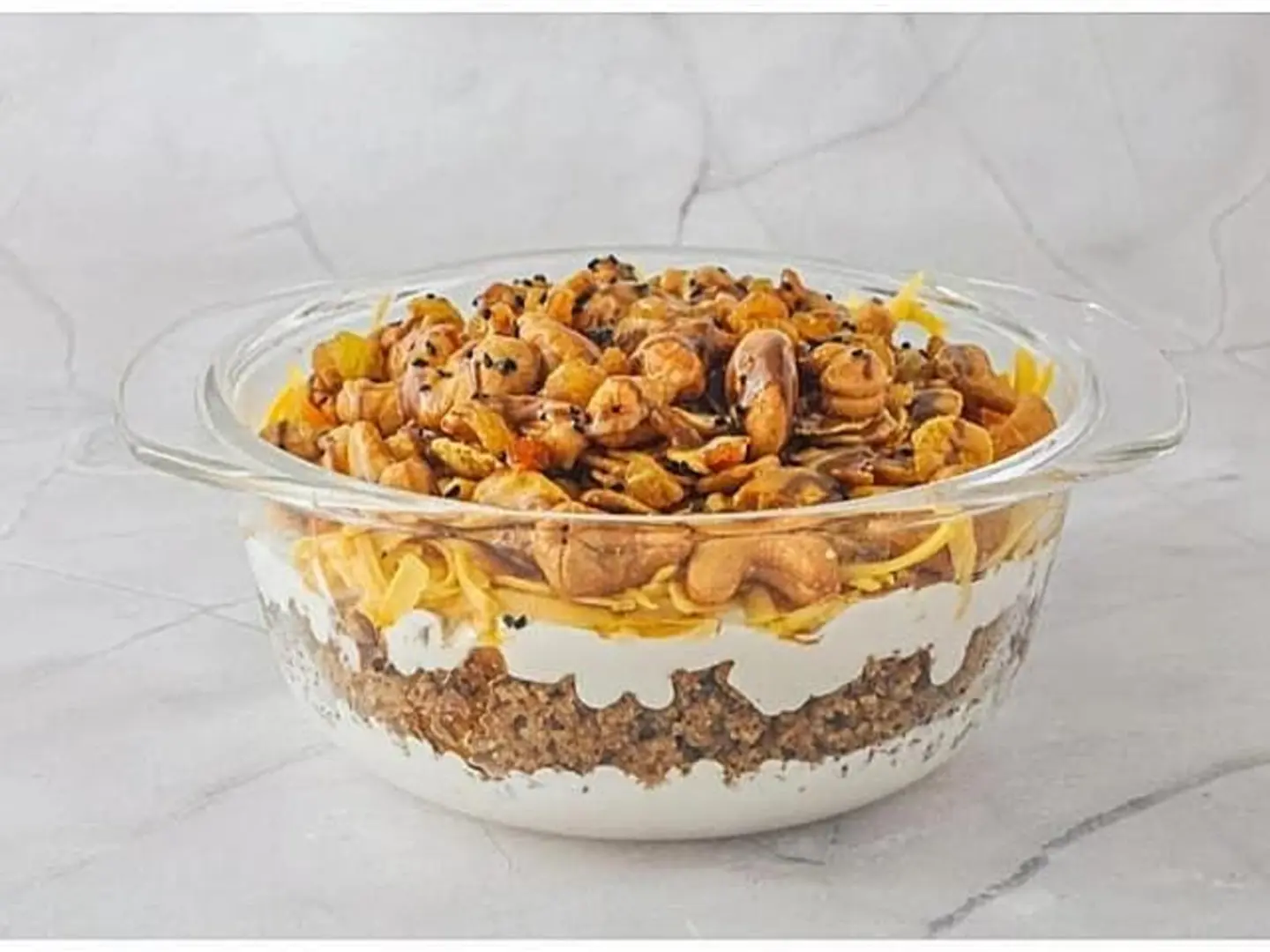 عريكة مذاق