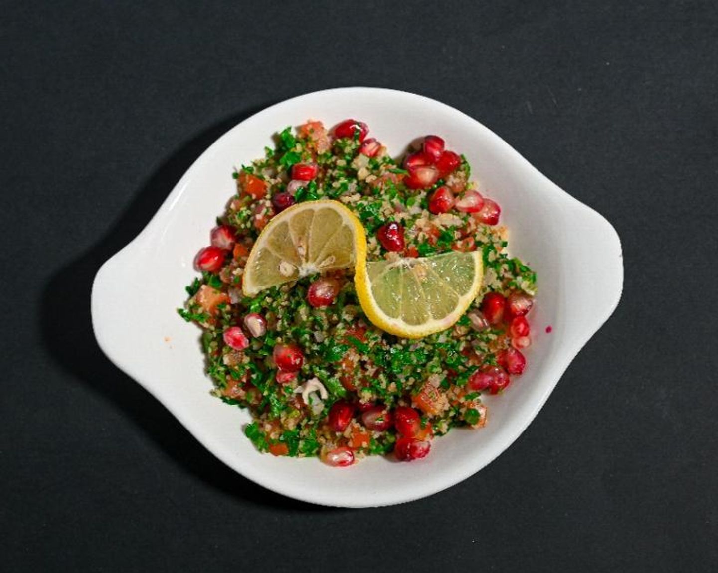 Tabbouleh