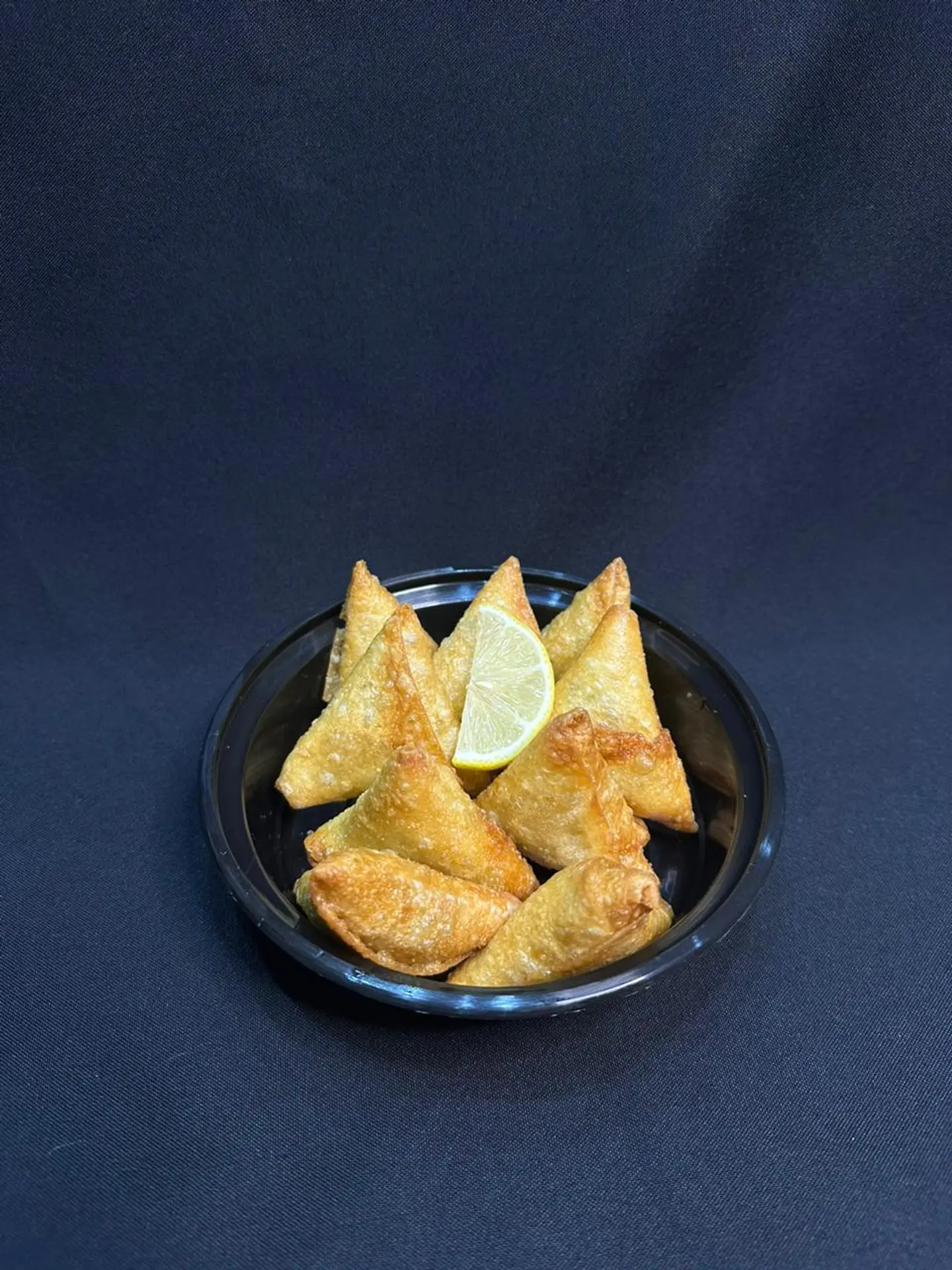 Cheese Sambosa