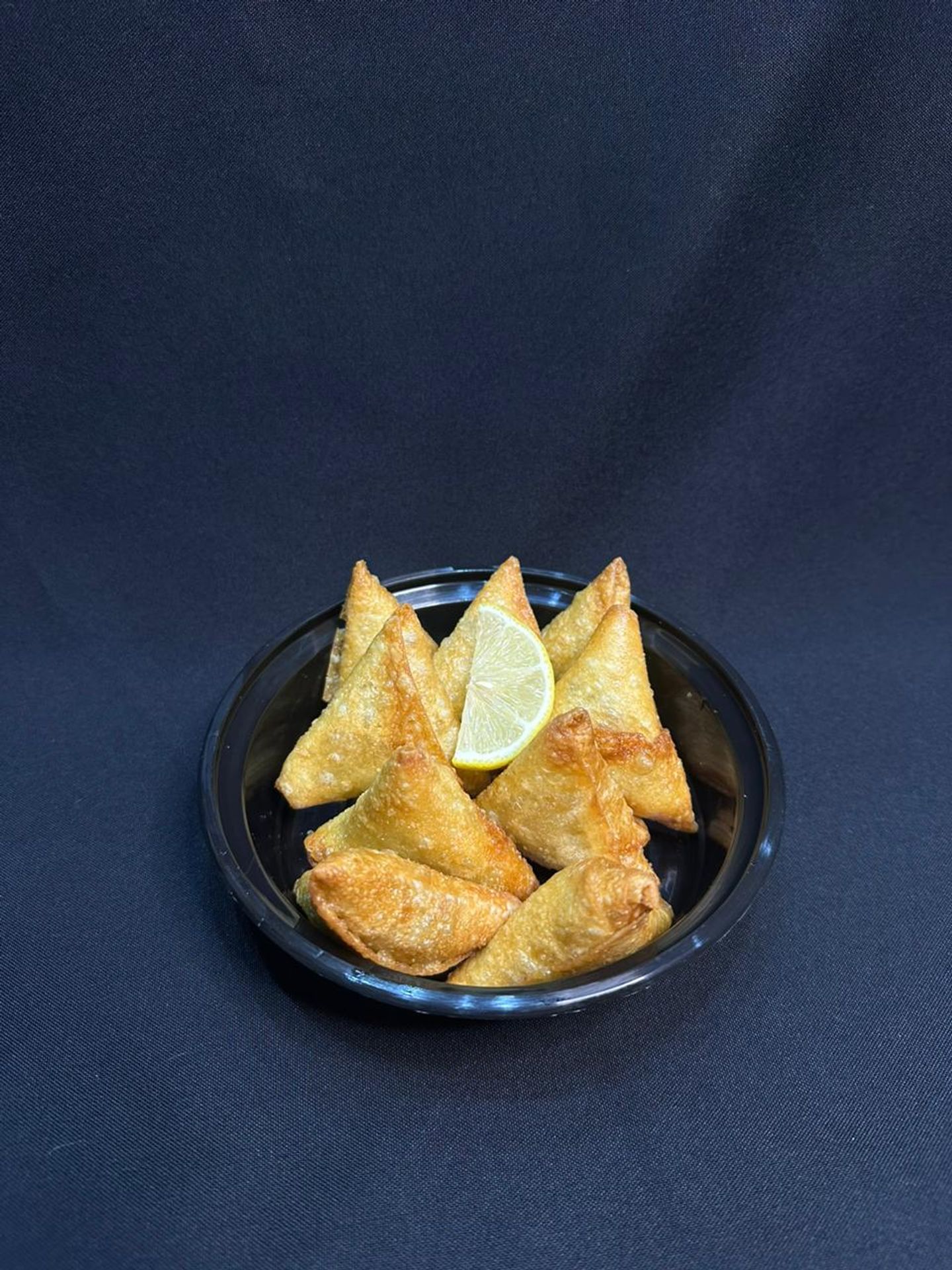 سمبوسة جبن