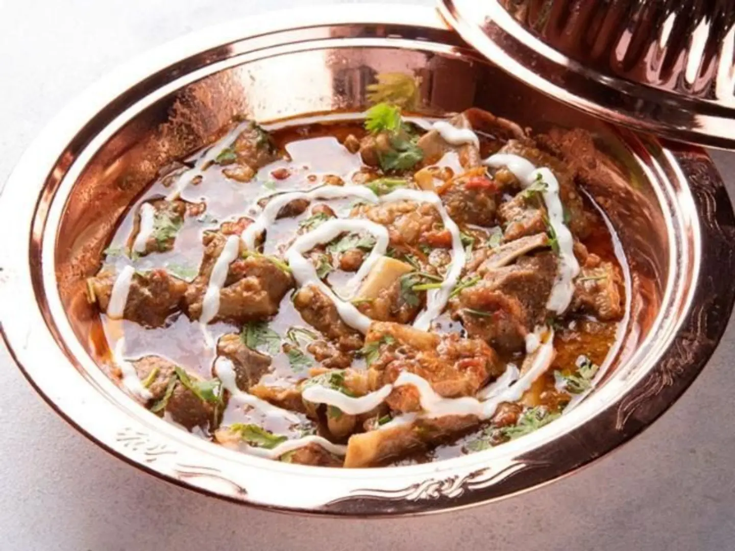 غنم افغاني
