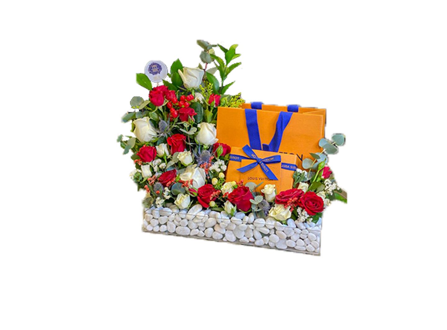 Acrylic Stand For Your Gift