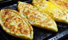 لحم بالجبن