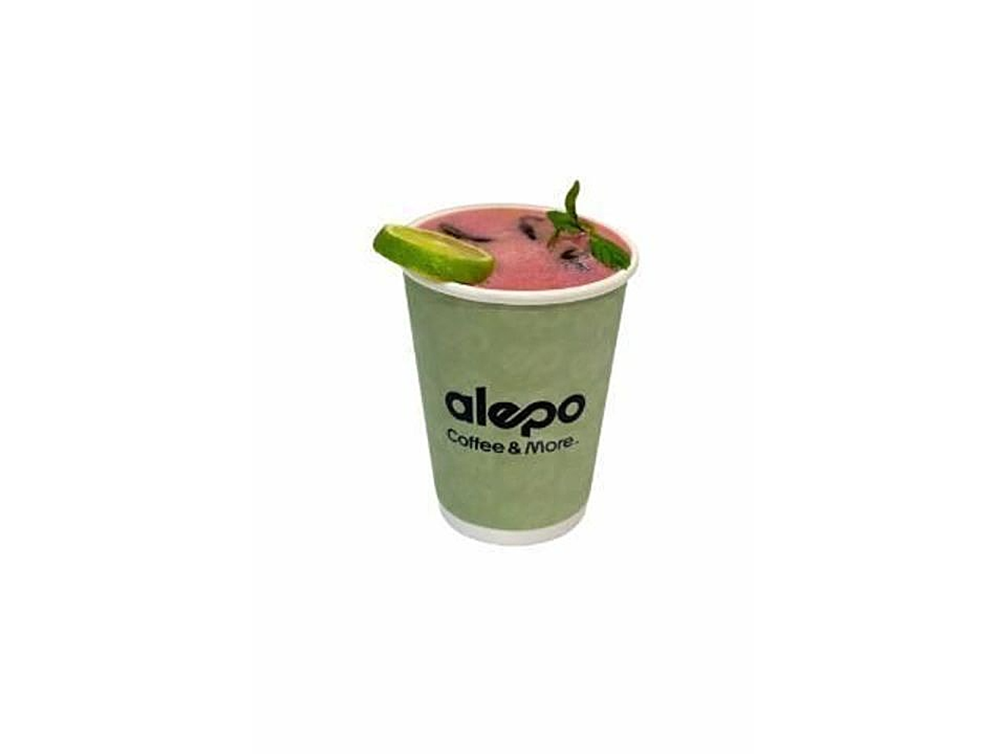 Iced Alepo Hibiscus