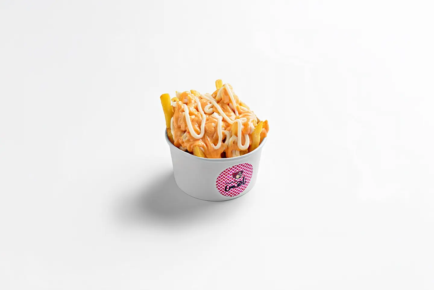 Abo Hash Fries