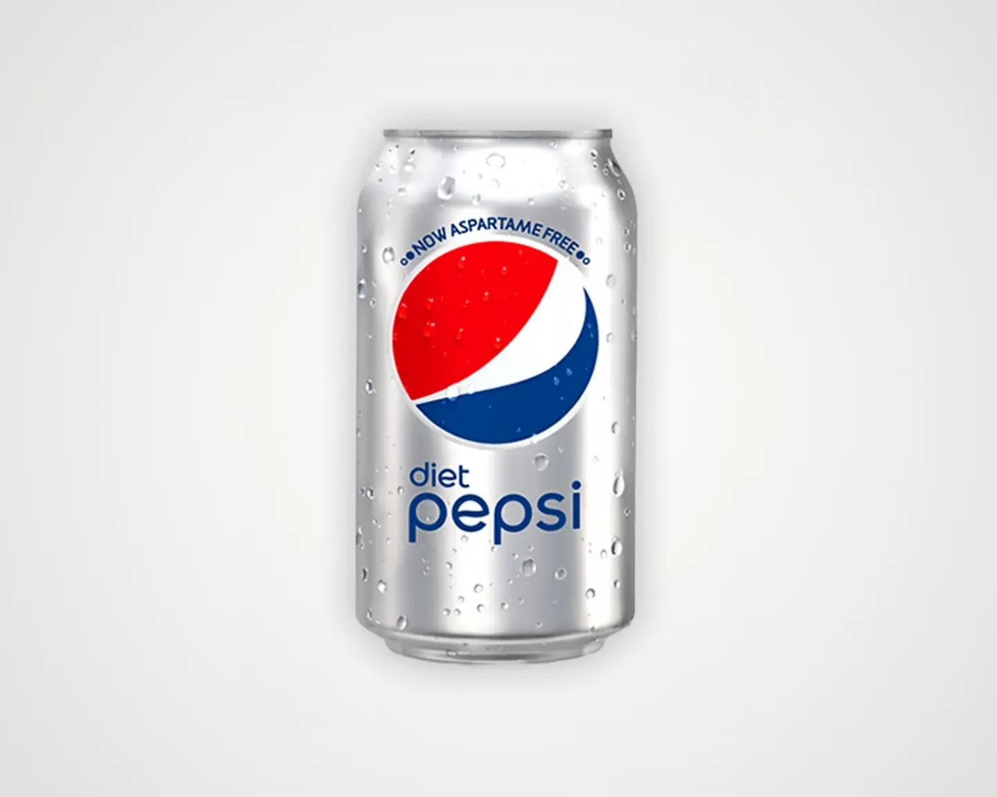 Pepsi Diet