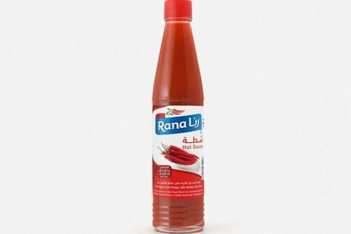Rana Hot Sauce