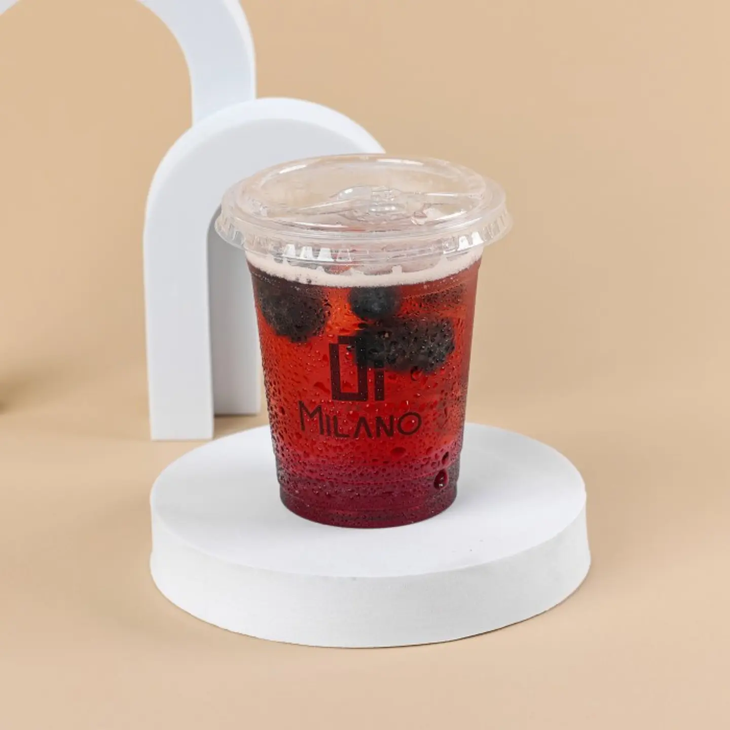 Blackberry Mojito