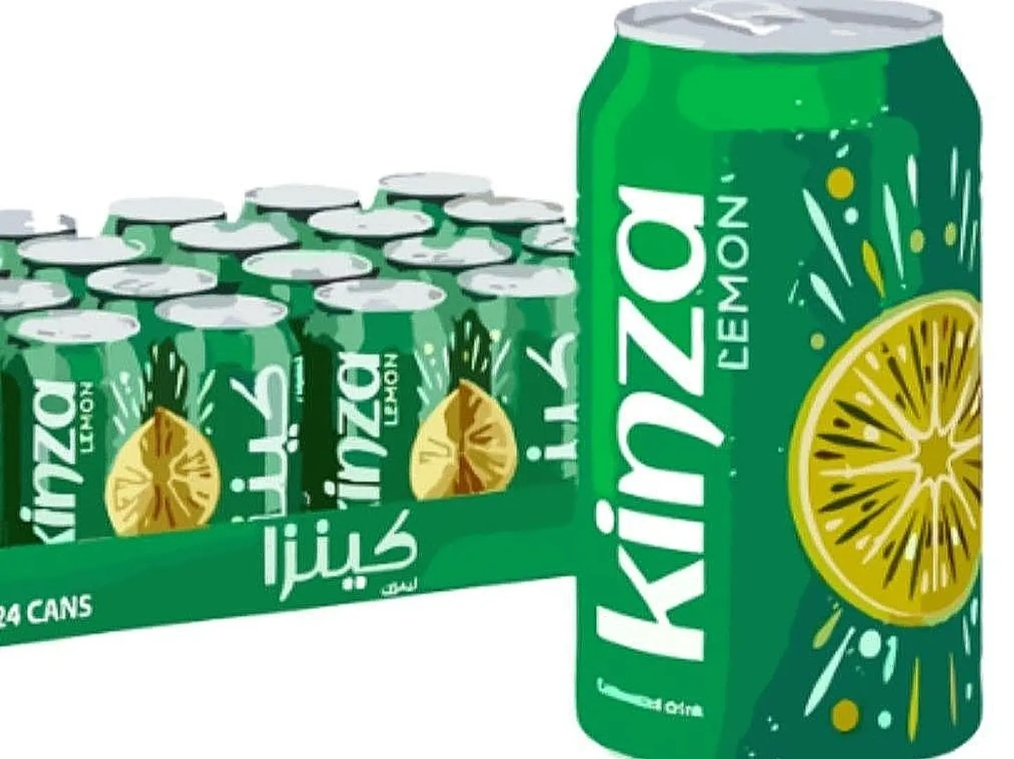 Soft Drinks