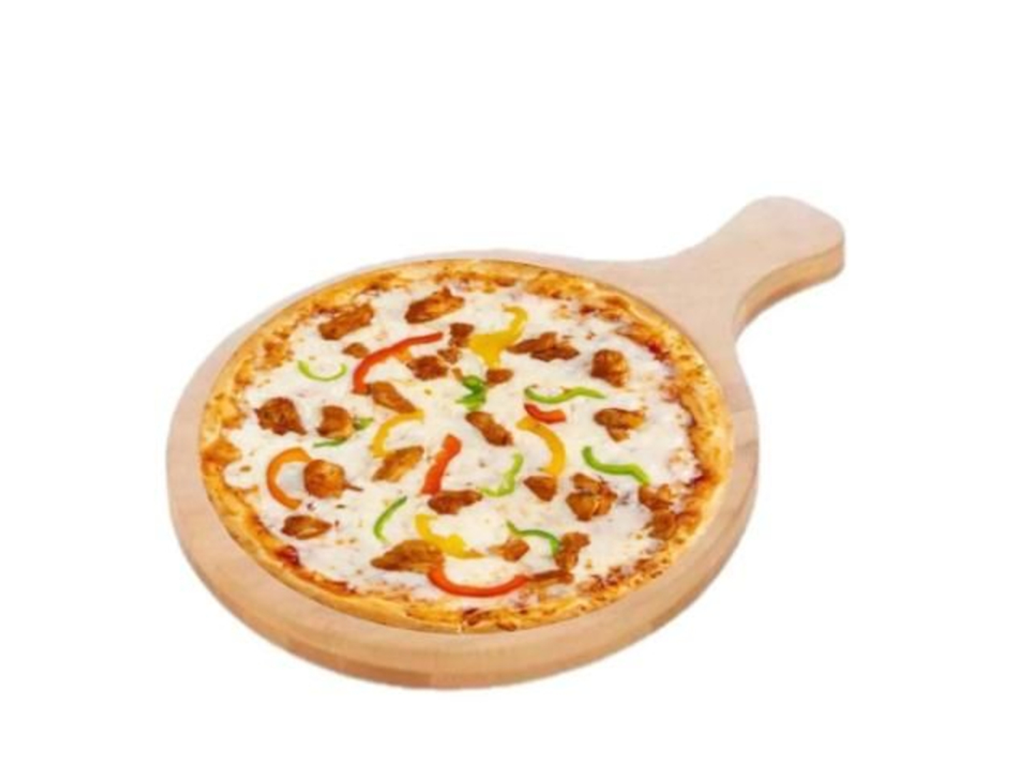 سوبر سبايسي