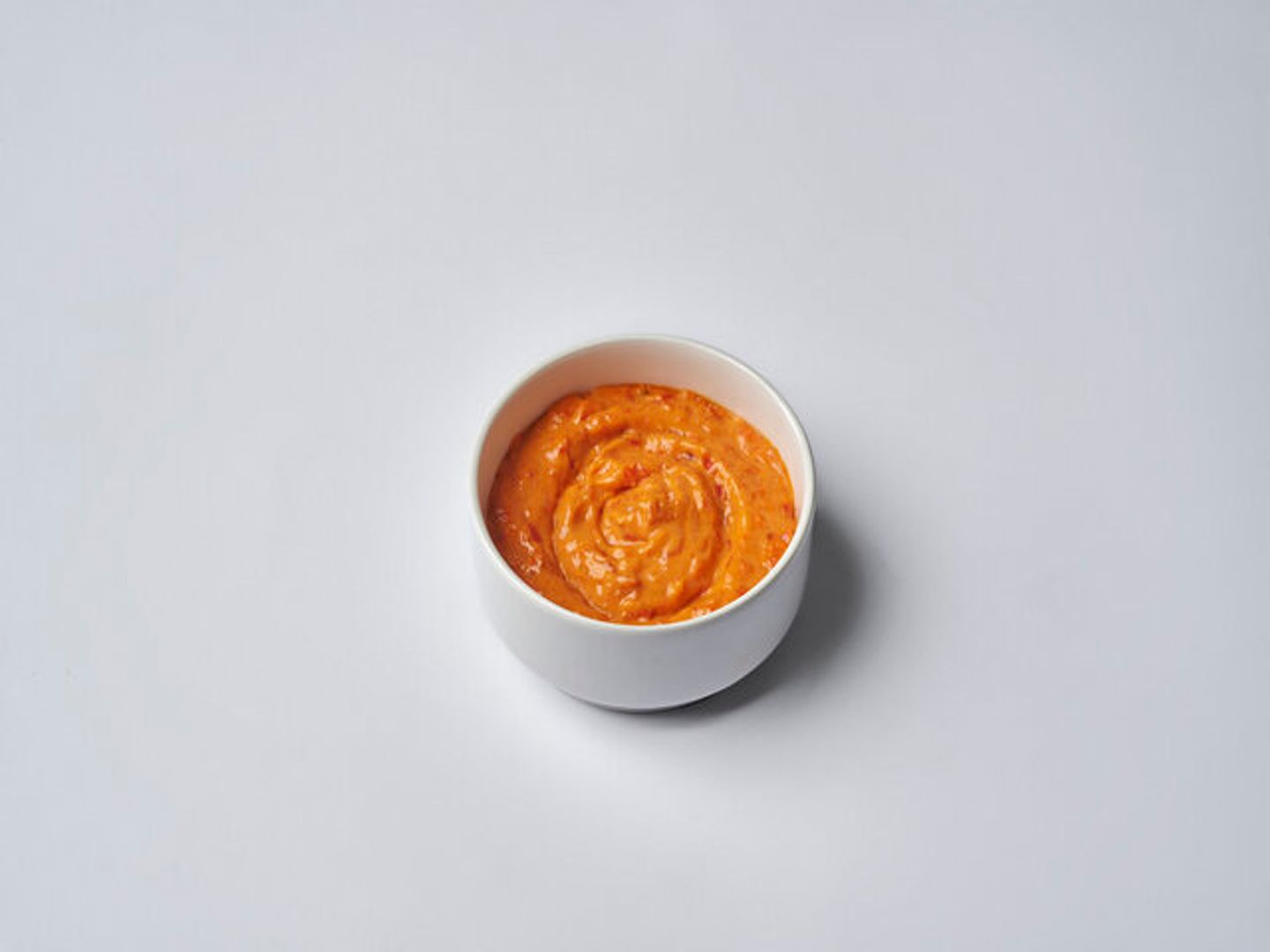 Harissa Mayo