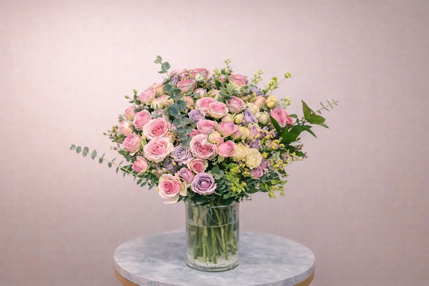 فازة المشاعر