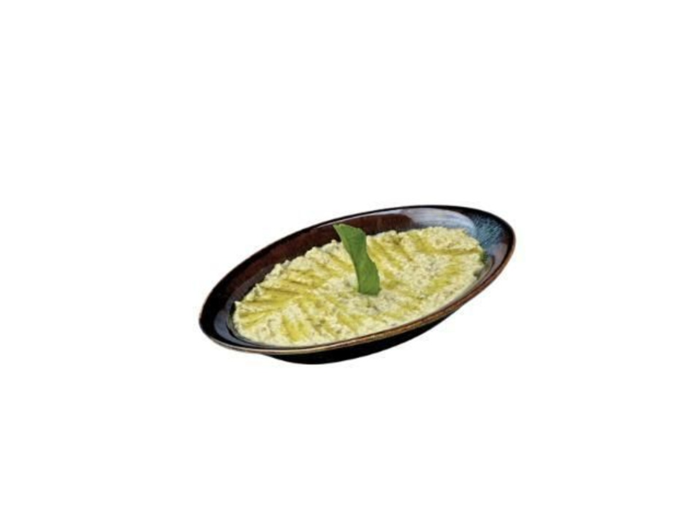 سلطة بابا غنوج