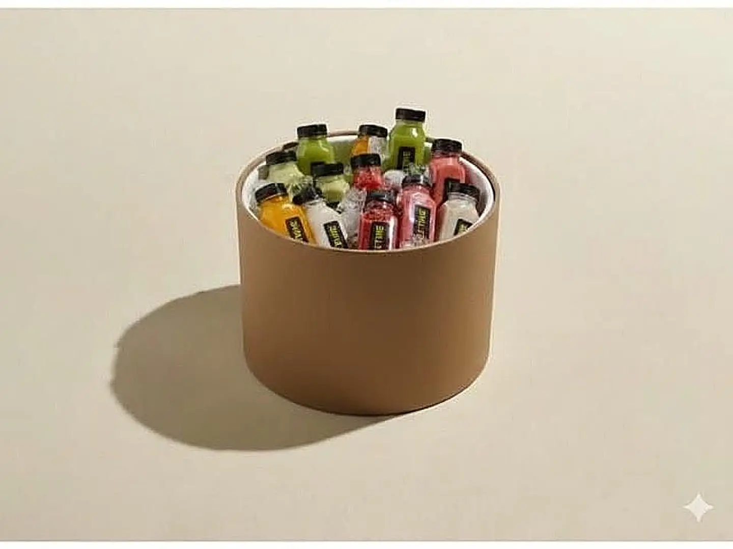 Box Size 18 Cans