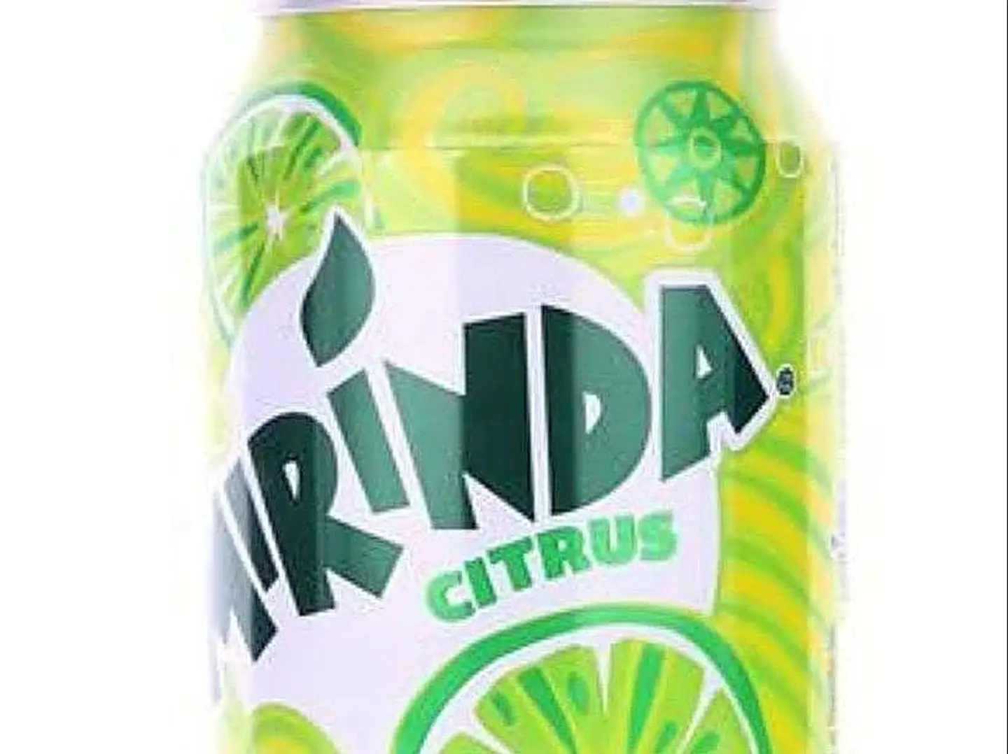 ميرندا حمضيات